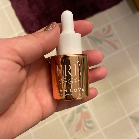 I am loved face oil! - Picture 1 of 3